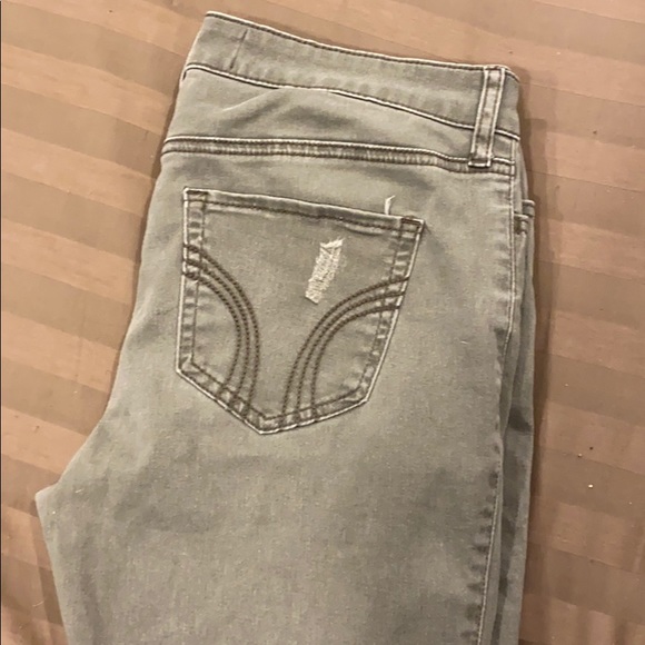 Jeans - Picture 4 of 4